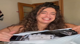 שירלי לוי, צילום: אינסטגרם